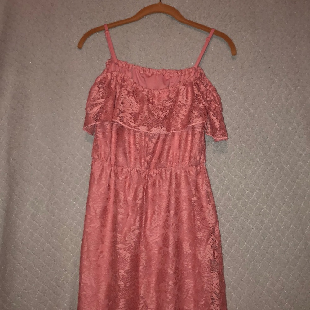 Dress — - Picture 2 of 2